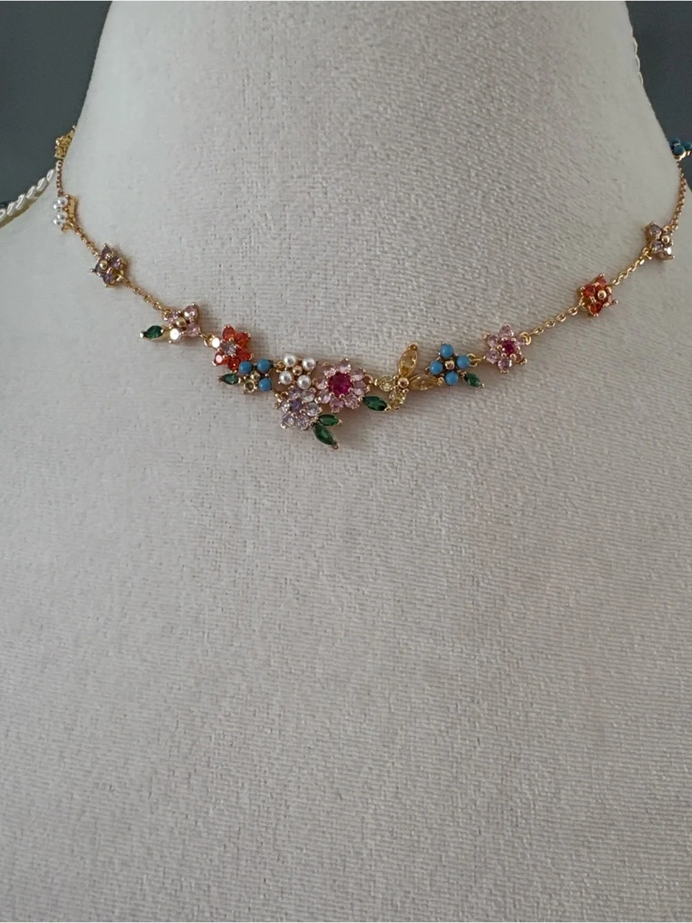 Kate Spade Necklace